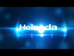 CNC Metal Saw Hydraulic Cutting Machine for Automatic Aluminum Cutting