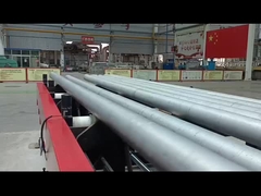 CNC Band Saw for Automatic Heterosexual Cutting