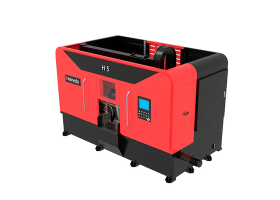 AP-500 Aluminum Plate Saw with Max Spindle Speed of 3950 R.p.m. Code 0012