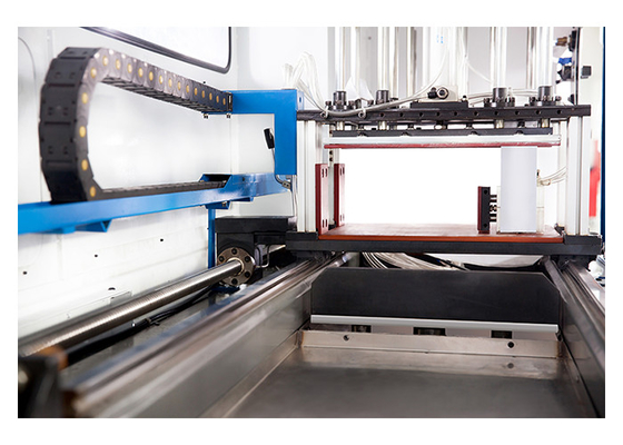 Electric HX-4020 CNC Saw Blade Grinding Machine For Precise Grinding