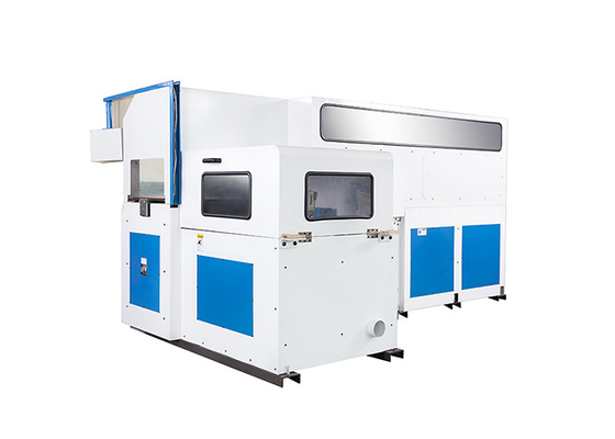 Hx-4015 Aluminum Sawing Machine Automatic With Feeding