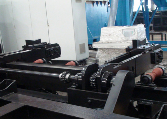 27 X 0.9 X 4115mm Blade Size CNC Horizontal Band Saw With Hydraulic Vise 220V/3PH/60Hz Voltage
