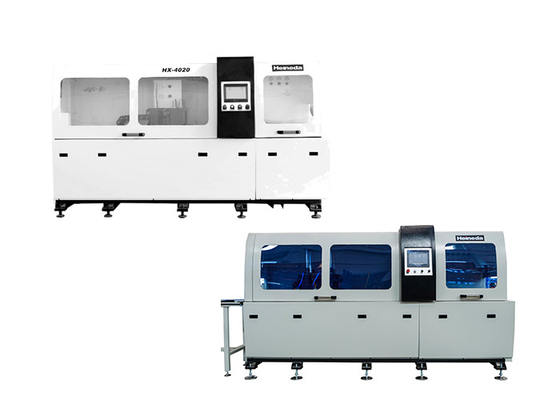 Hl-6bnc Cnc Metal Saw Aluminum Plate Sawing Machine High Efficiency