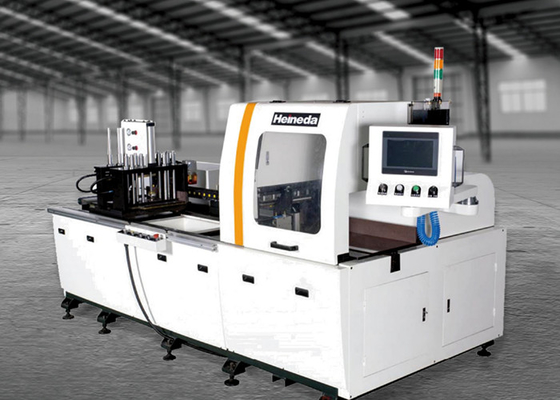 Precision Machining Custom CNC Metal Parts With Cutting Capacity 90 Degrees 4 Inches