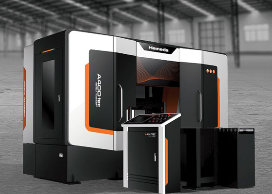 27 X 0.9 X 4115mm Blade Size CNC Horizontal Band Saw For Versatile And Precise Cutting