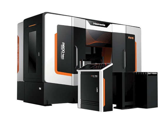 27 X 0.9 X 4115mm Blade Size CNC Horizontal Band Saw For Versatile And Precise Cutting