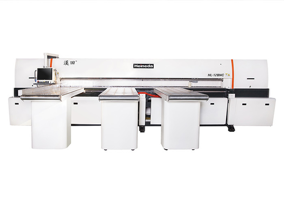 50Hz Circular Saw Blade Grinding Machine With 45 Degree Sawblade Height Adjustment