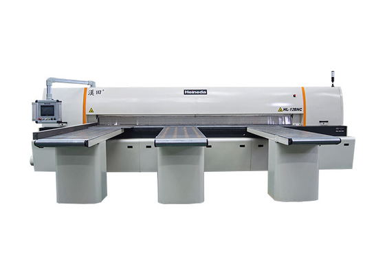 800mm Table Height CNC Circular Saw With 2.2KW Motor Power