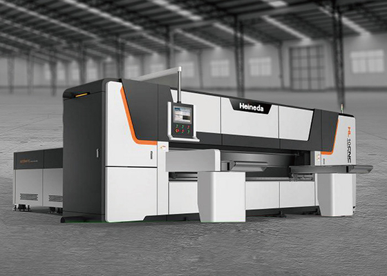 14kw Energy Saving CNC Band Saw Machine With Walking Inverter Motor