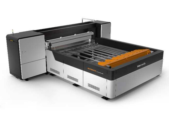 Cnc Sawing Machine For Composite Panels