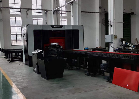 27 X 0.9 X 4115mm Blade Size CNC Horizontal Band Saw For Versatile And Precise Cutting