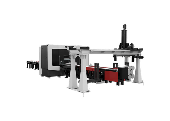 Precision Carbide Saw Blade Guide CNC Band Saw Machine With Energy Saving Inverter Motor