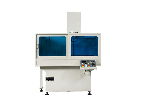 Automatic CNC Vertical Band Saw Verticality ≤0.5mm Easy