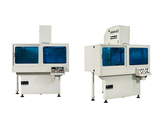 Automatic CNC Vertical Band Saw Verticality ≤0.5mm Easy