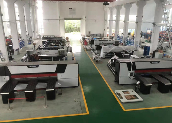 Precise CNC Circular Saw With Manual / Automatic Sawblade Feed 0-50mm Height Adjustment