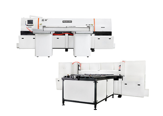 High Performance Cnc Saw Blade Grinding Machine Efficient