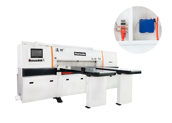 High Performance Cnc Saw Blade Grinding Machine Efficient