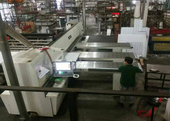 CNC Automatic High-Speed Aluminum Plate Circular Sawing Machine HL-12CNC
