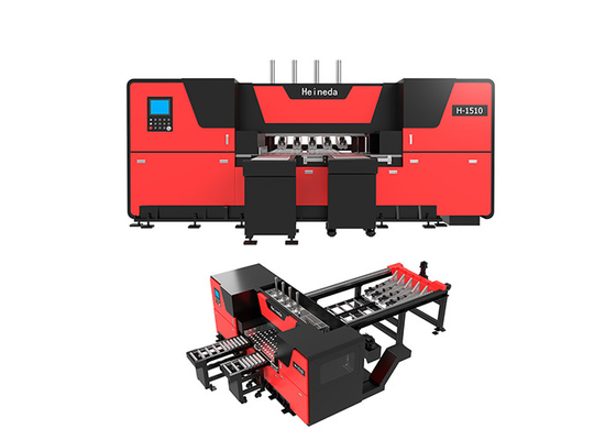 AP-500 Aluminum Plate Saw with Max Spindle Speed of 3950 R.p.m. Code 0012