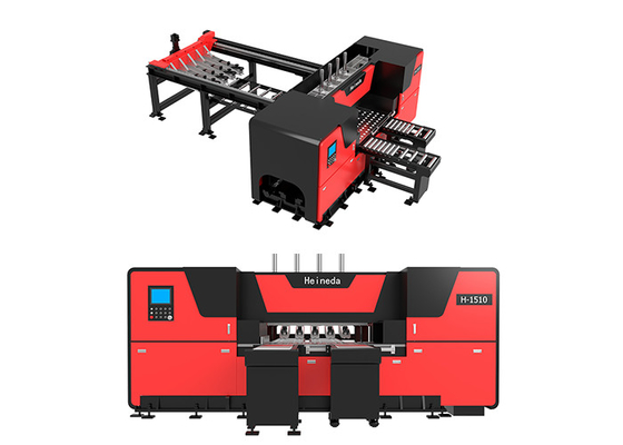 AP-500 Aluminum Plate Saw with Max Spindle Speed of 3950 R.p.m. Code 0012