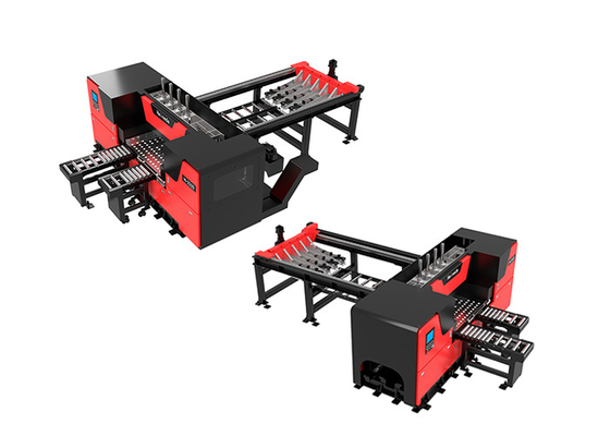 AP-500 Aluminum Plate Saw with Max Spindle Speed of 3950 R.p.m. Code 0012